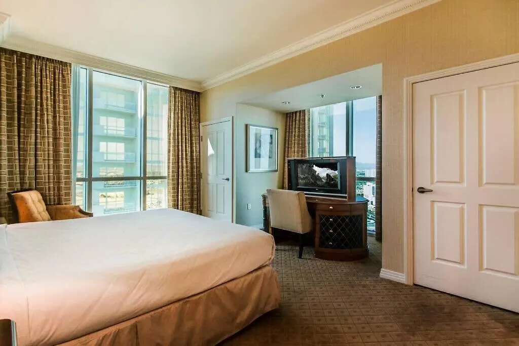 Mgm 1Br Mountain View Balcony 28802 Lägenhet Las Vegas