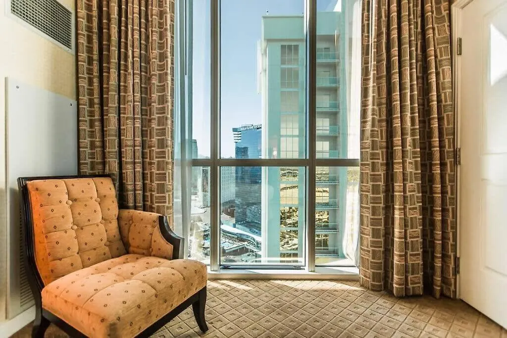 Mgm 1Br Mountain View Balcony 28802 Lägenhet Las Vegas USA