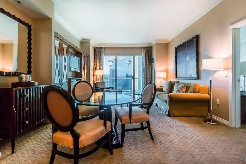 Mgm 1Br Mountain View Balcony 28802 Lägenhet Las Vegas