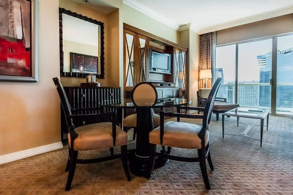 Mgm 1Br Mountain View Balcony 28802 Lägenhet Las Vegas