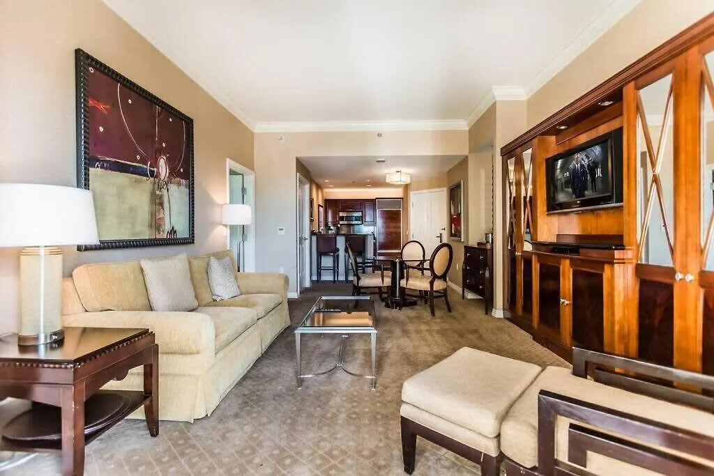 Mgm 1Br Mountain View Balcony 28802 Διαμέρισμα Λας Βέγκας