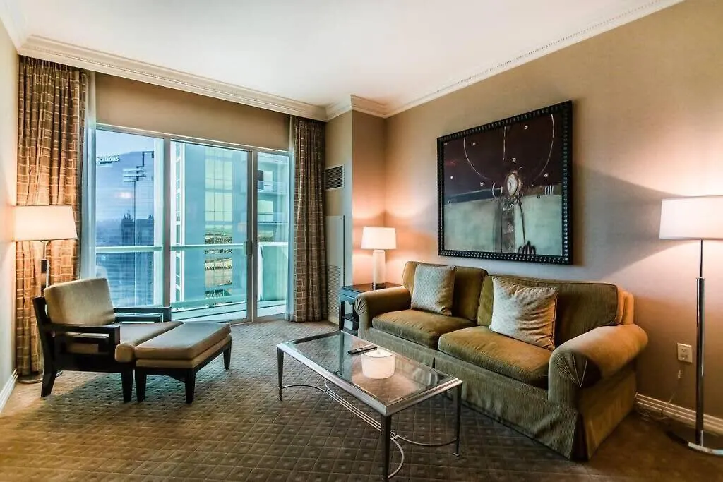 Mgm 1Br Mountain View Balcony 28802 Διαμέρισμα Λας Βέγκας