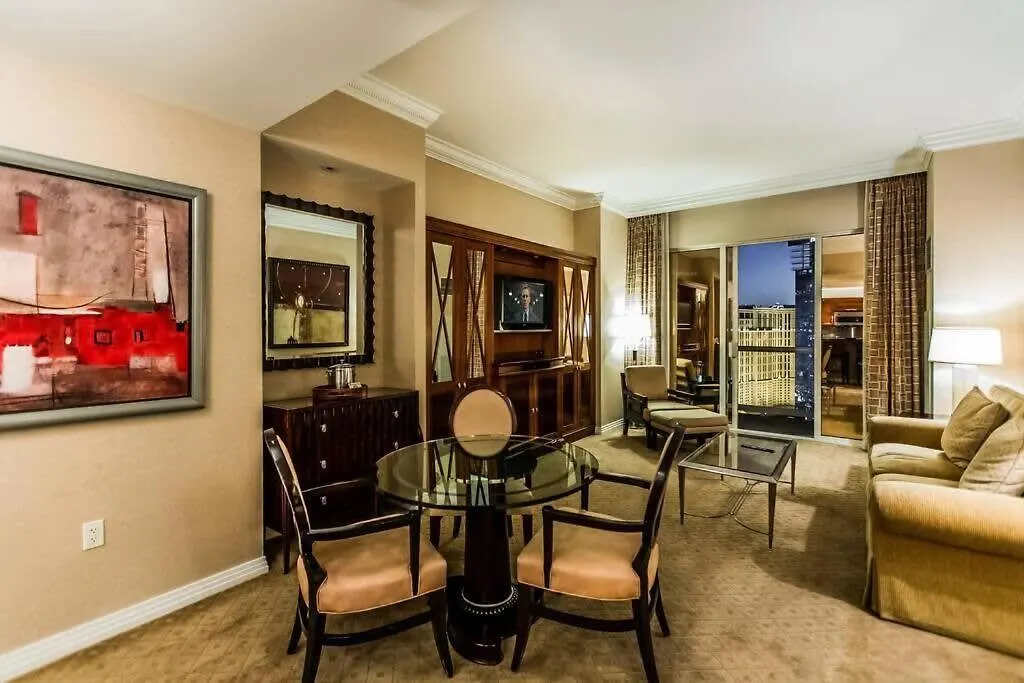 Mgm 1Br Mountain View Balcony 28802 Διαμέρισμα Λας Βέγκας 0*,