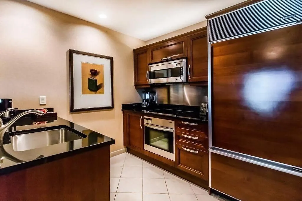 Mgm 1Br Mountain View Balcony 28802 Διαμέρισμα Λας Βέγκας