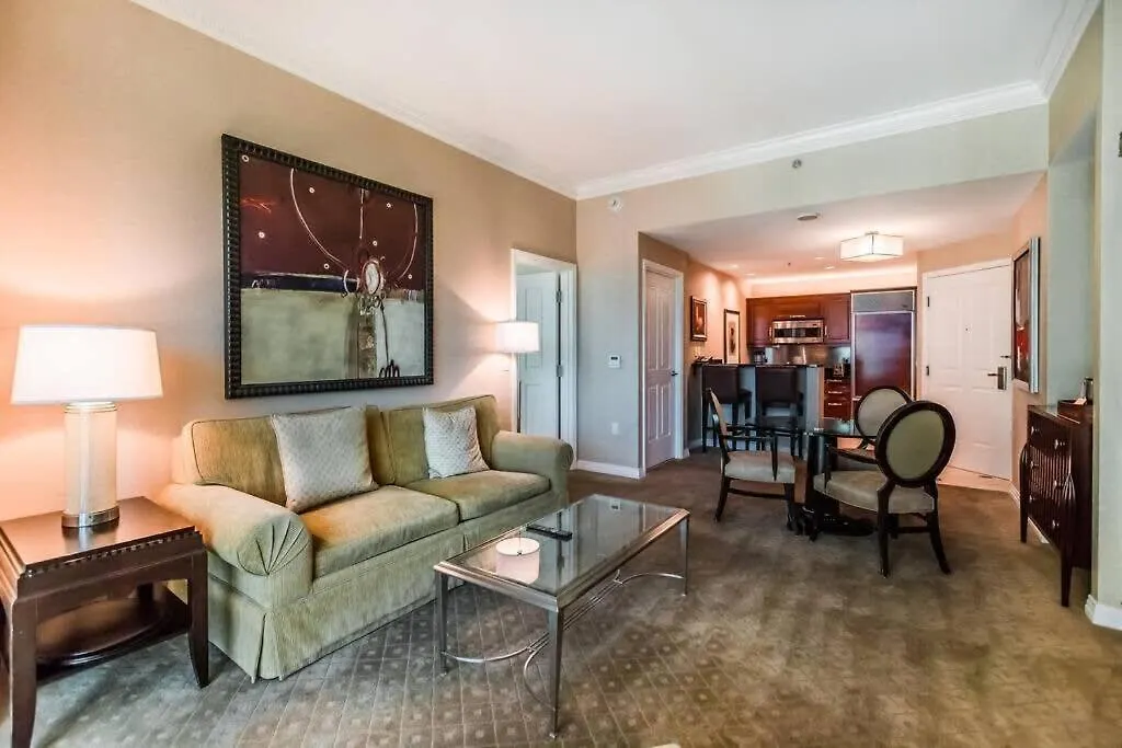 Mgm 1Br Mountain View Balcony 28802 Διαμέρισμα Λας Βέγκας