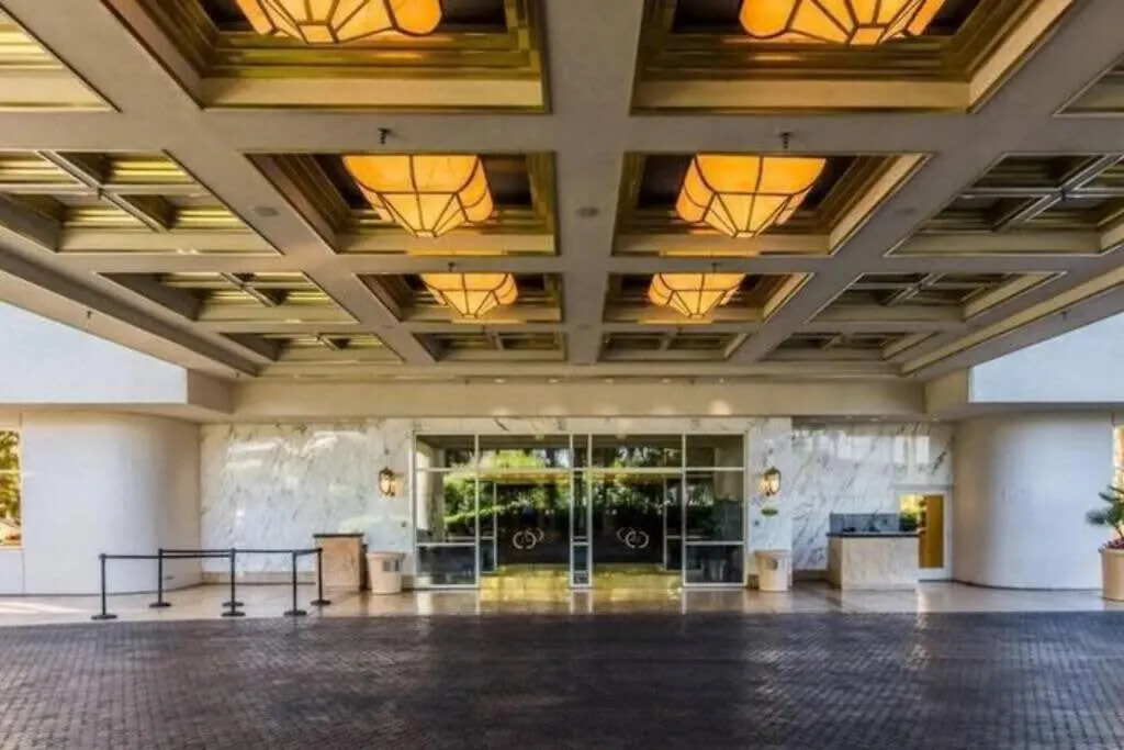 Mgm 1Br Mountain View Balcony 28802 Διαμέρισμα Λας Βέγκας 0*,