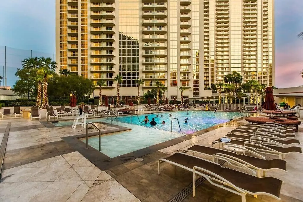 Mgm 1Br Mountain View Balcony 28802 Διαμέρισμα Λας Βέγκας