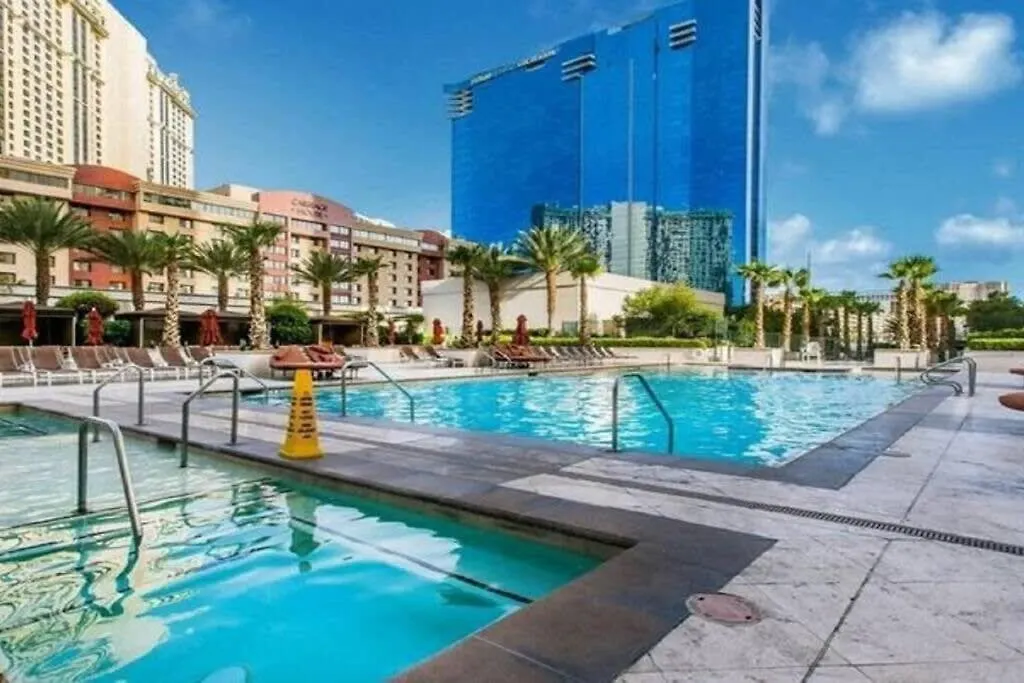 Επικοινωνία με το Mgm 1Br Mountain View Balcony 28802